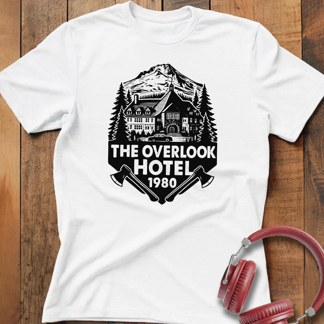 Overlook Hotel T-Shirt