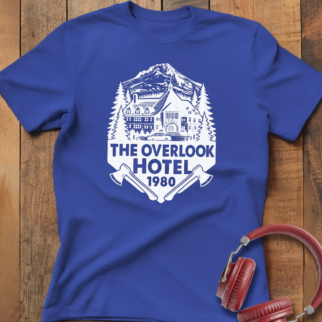 Overlook Hotel T-Shirt