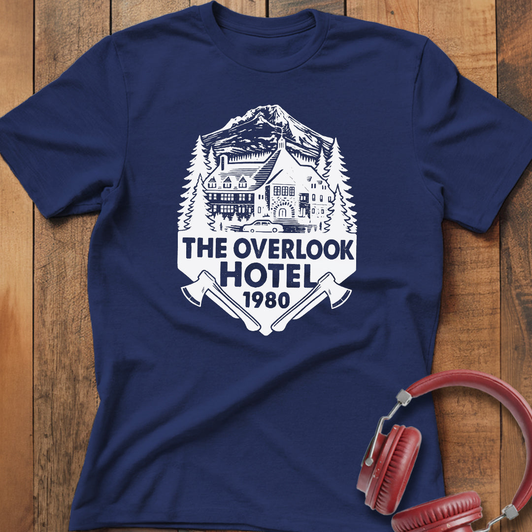 Overlook Hotel T-Shirt