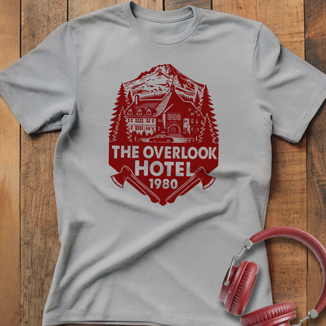 Overlook Hotel T-Shirt