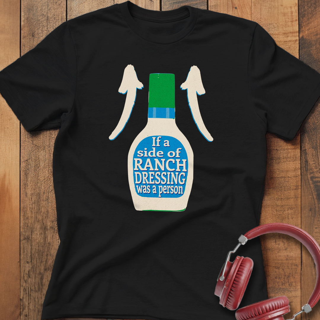 Side of Ranch T-Shirt