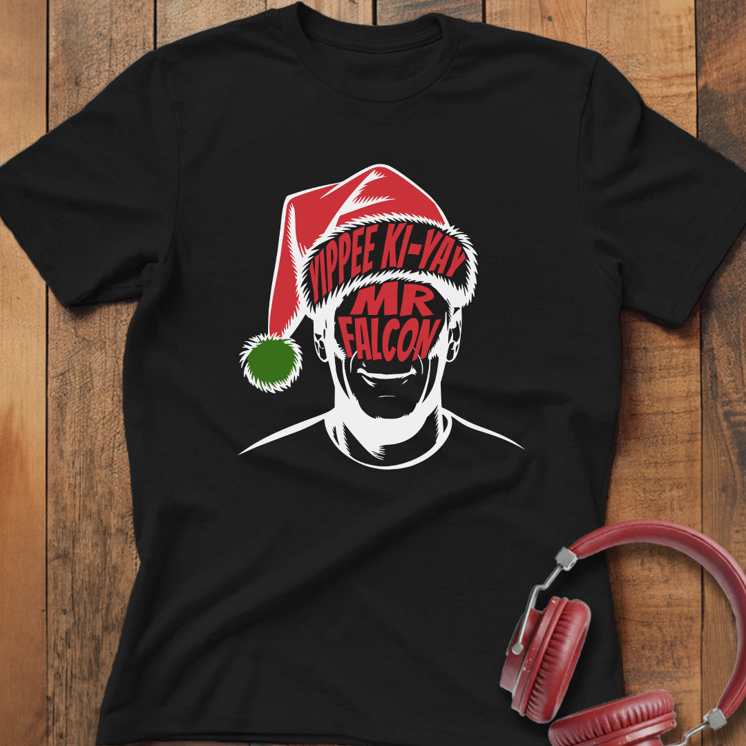 Yippee Ki-Yay T-Shirt