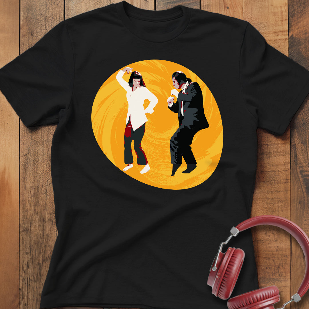 Twist Fiction T-Shirt