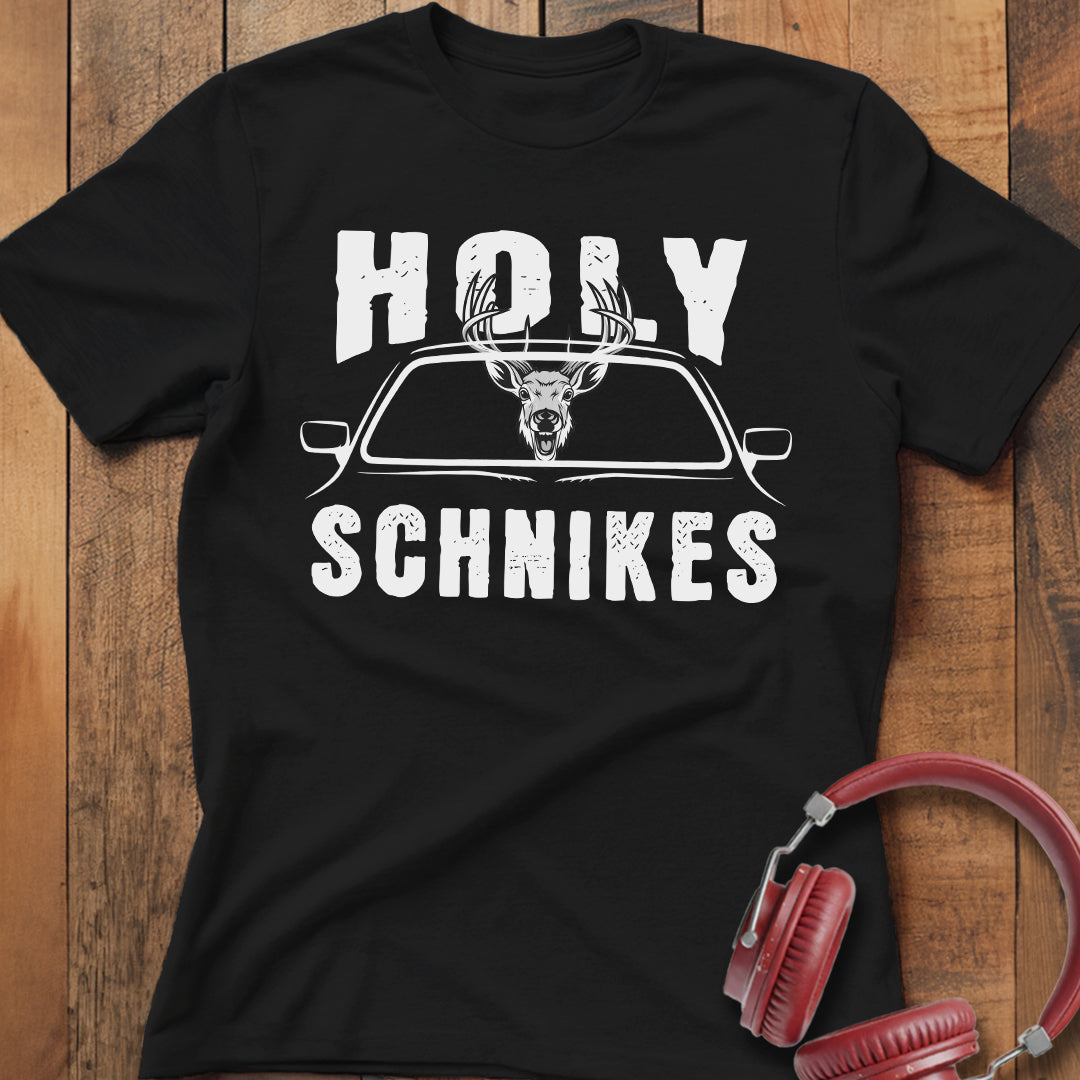 Holy Schnikes T-Shirt