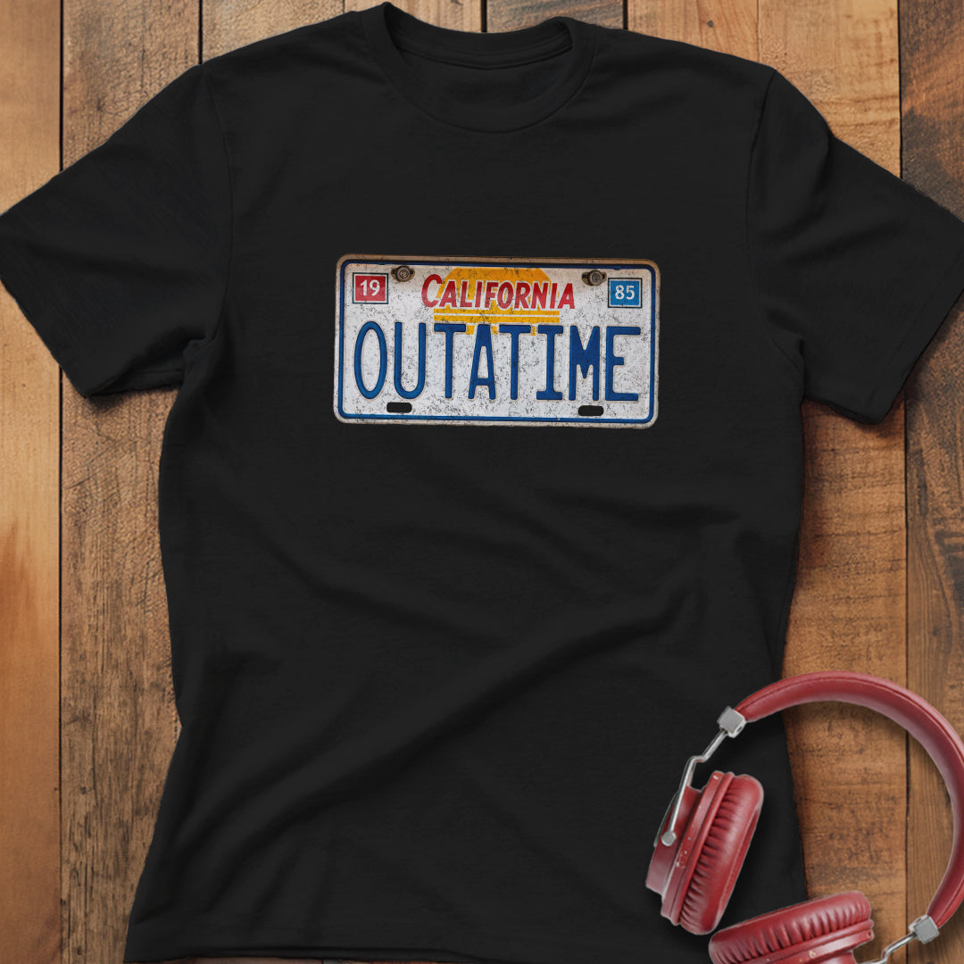 OUTATIME T-Shirt