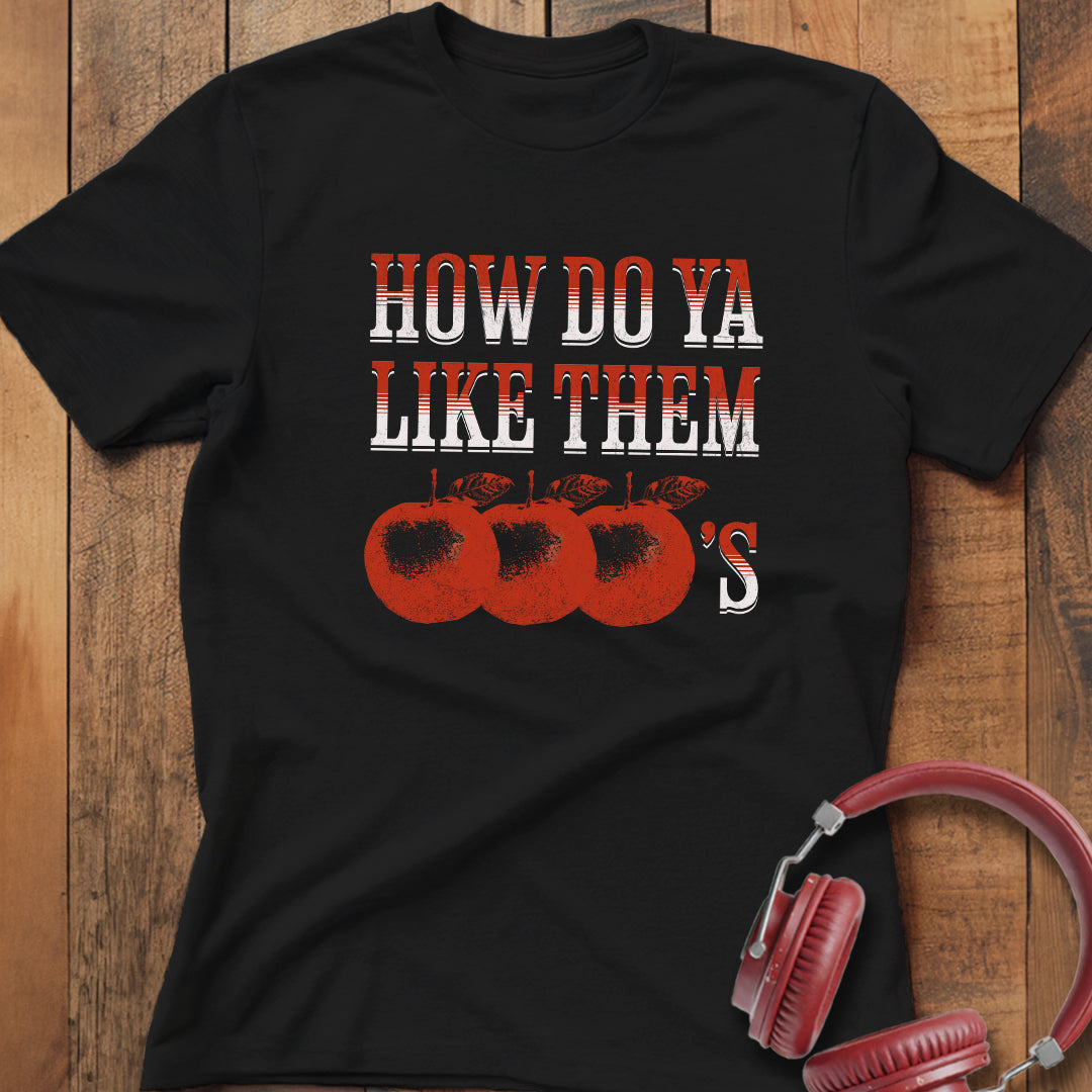 Them Apples T-Shirt