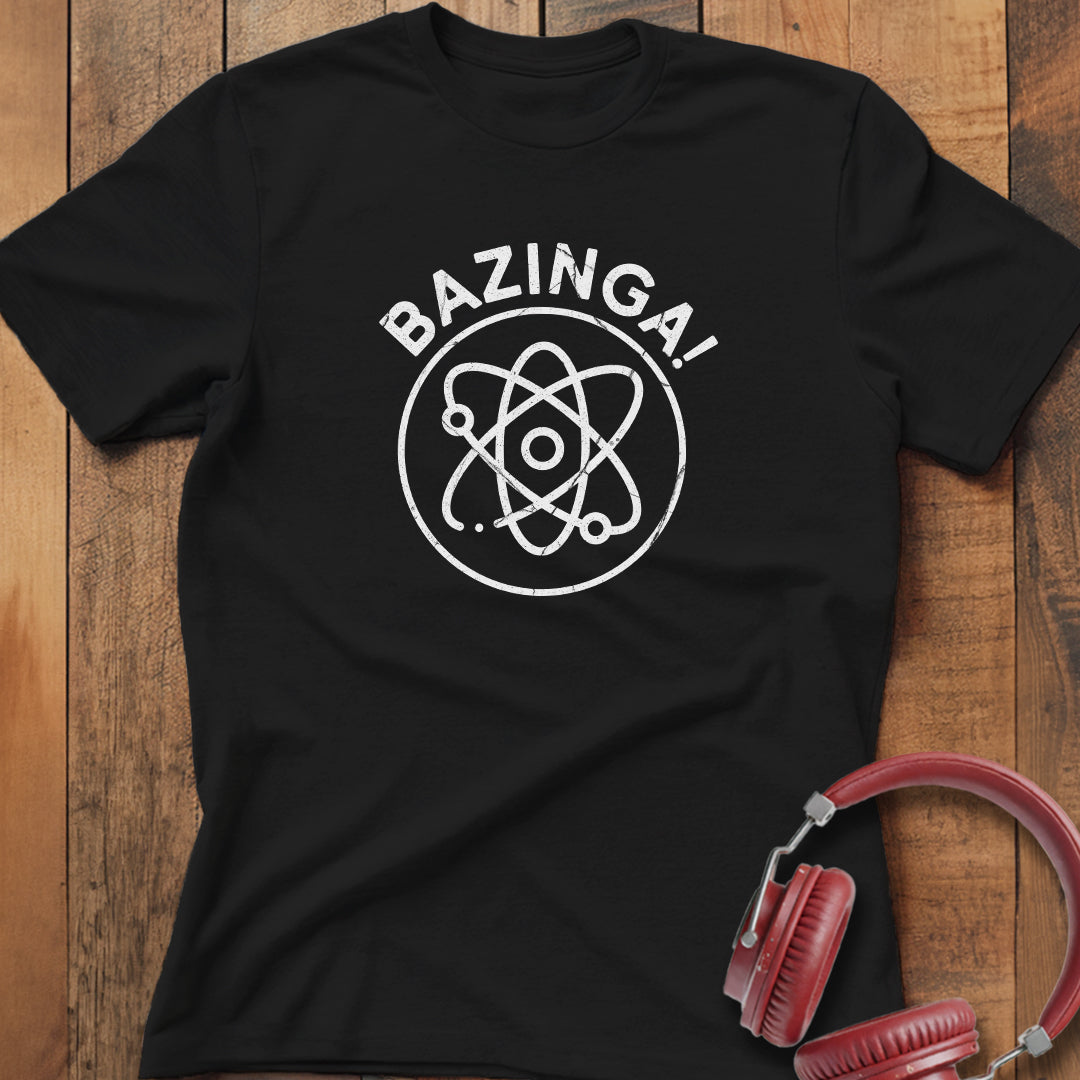 Bazinga! T-Shirt