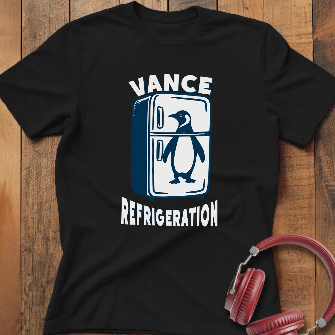Vance Refrigeration T-Shirt