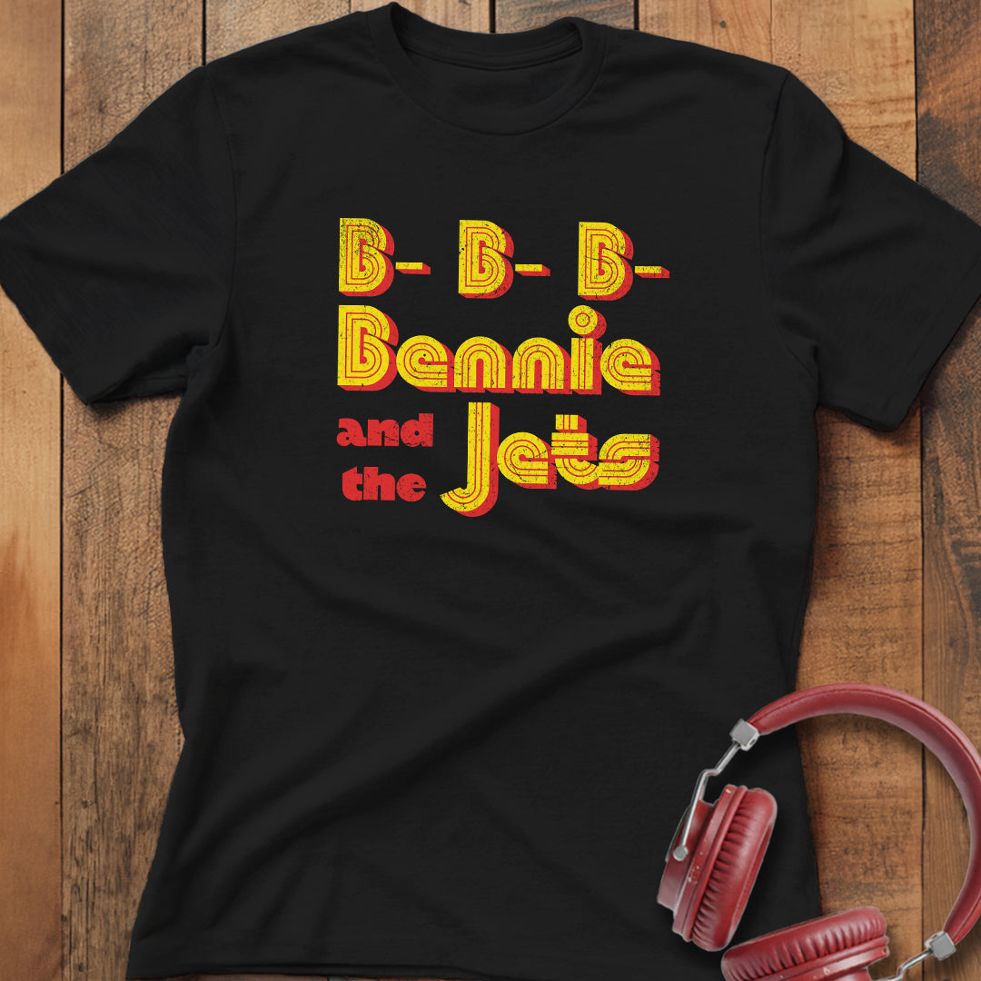 Bennie and the Jets T-Shirt