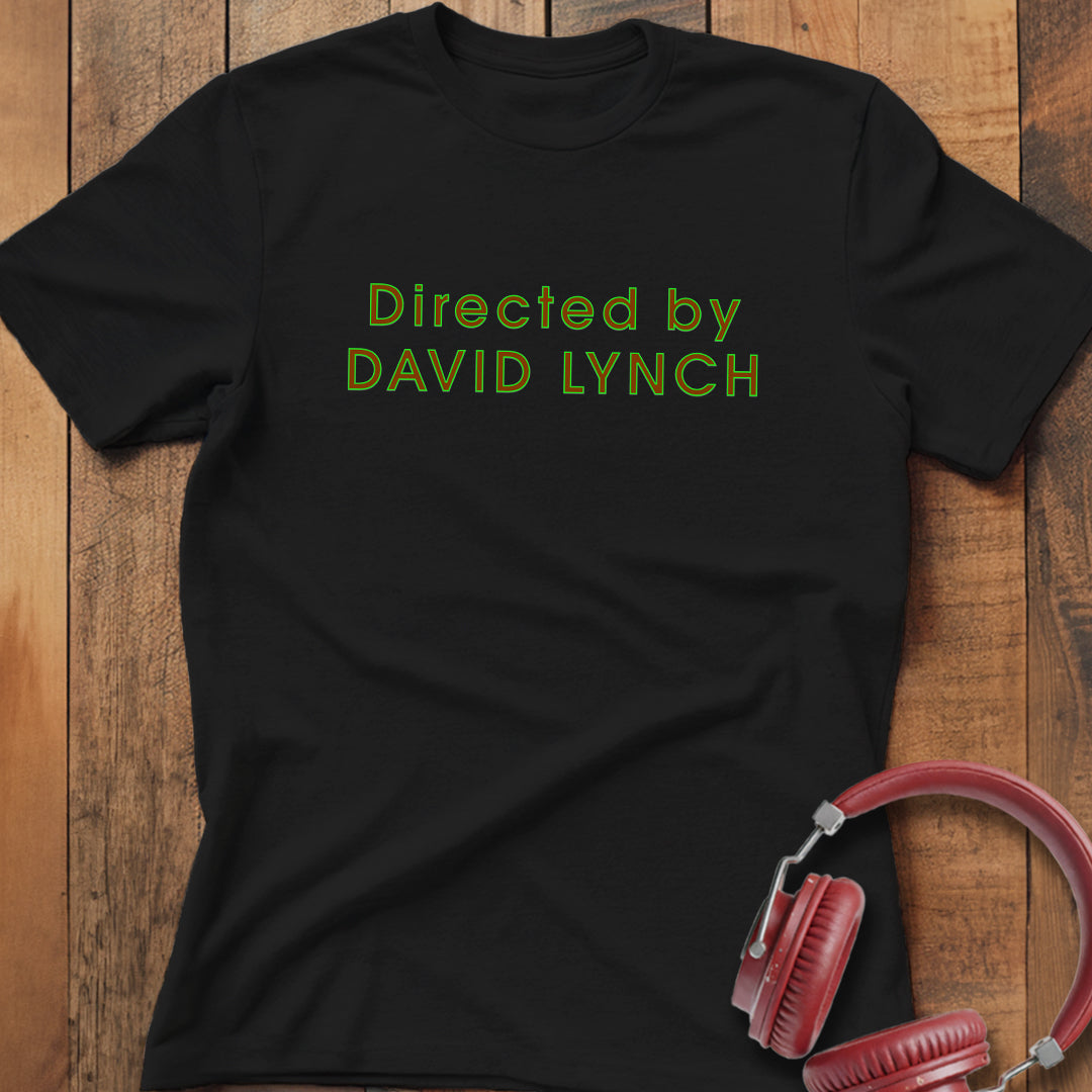 David Lynch T-Shirt