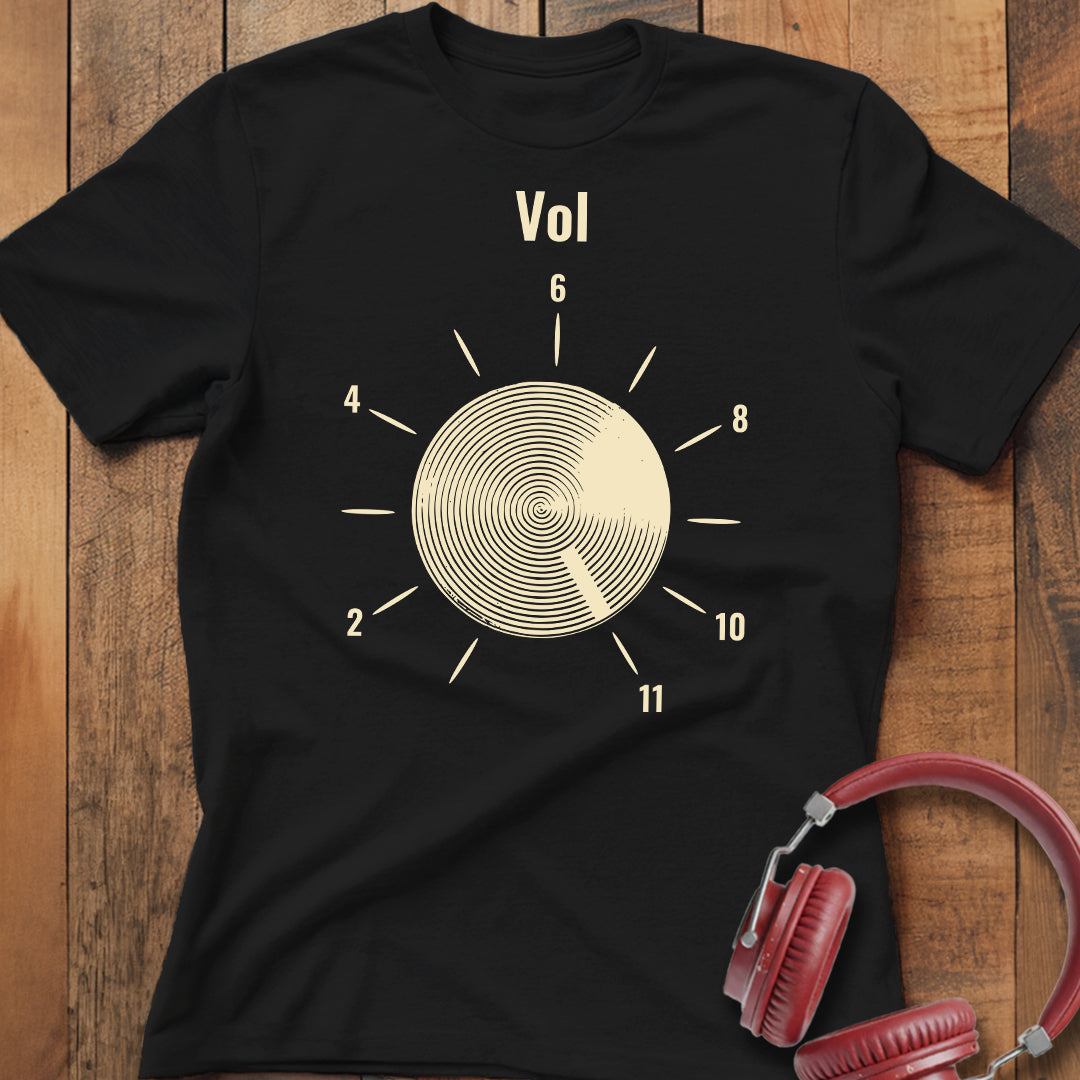 These Go To 11 T-Shirt