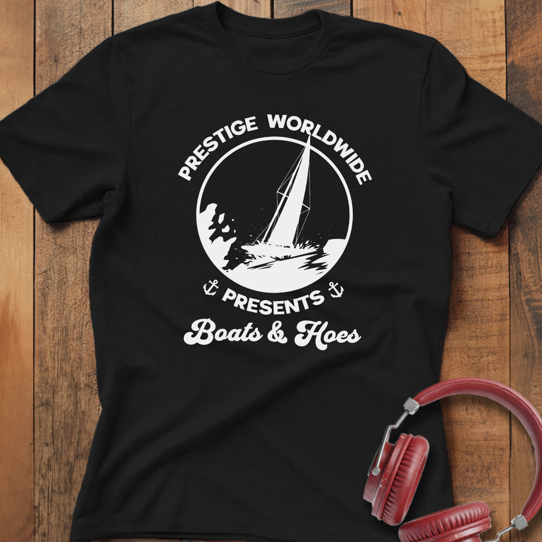 Prestige Worldwide T-Shirt