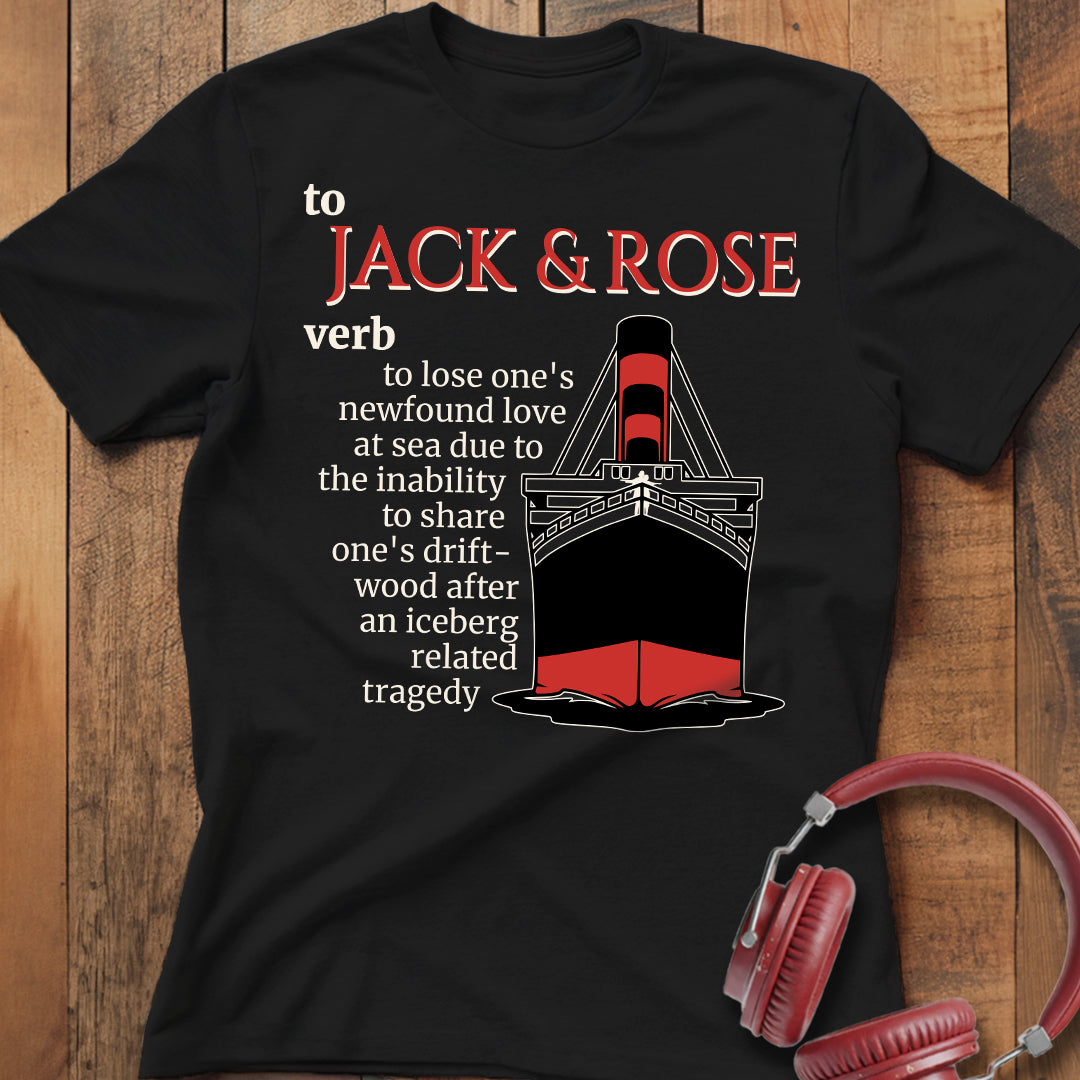 To Jack & Rose T-Shirt