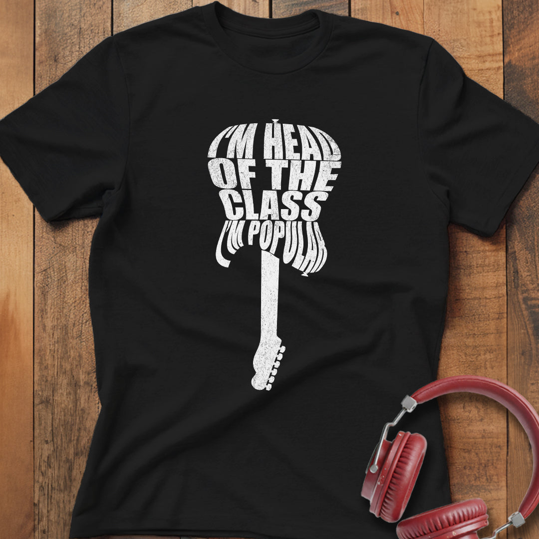 I'm Popular T-Shirt