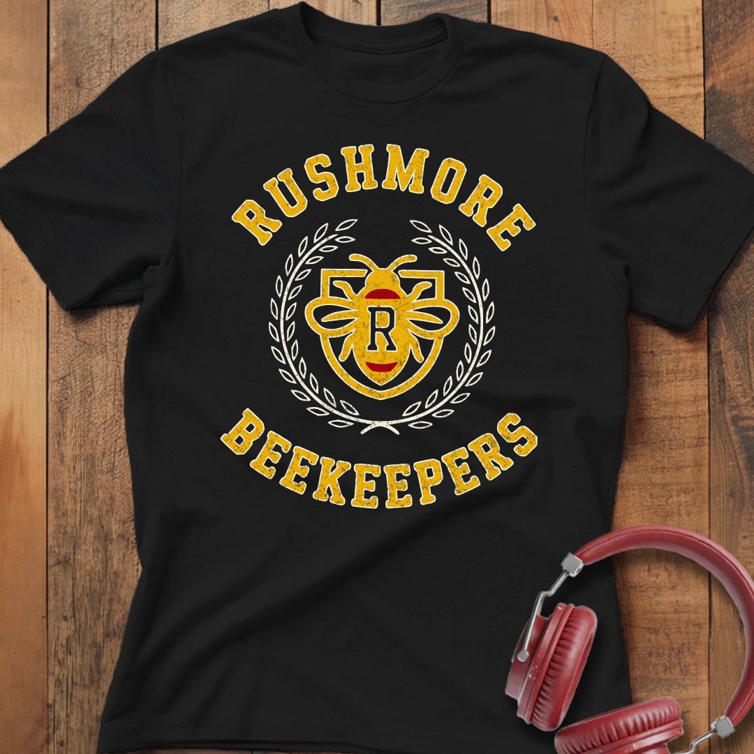 Rushmore Beekeepers T-Shirt