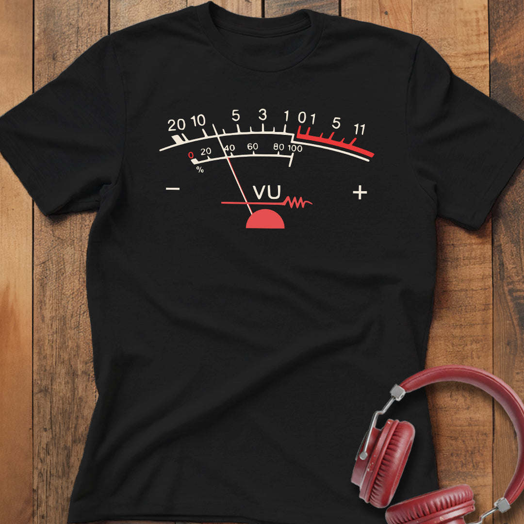 These Go To Eleven T-Shirt