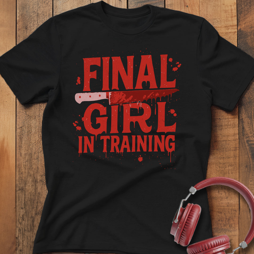 Final Girl T-Shirt