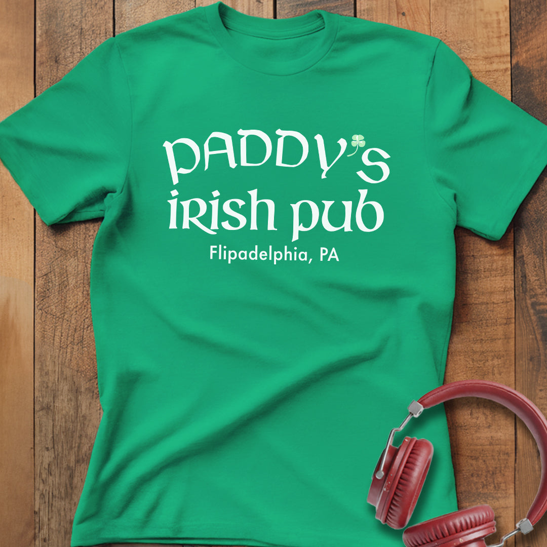 Paddy's Irish Pub T-Shirt