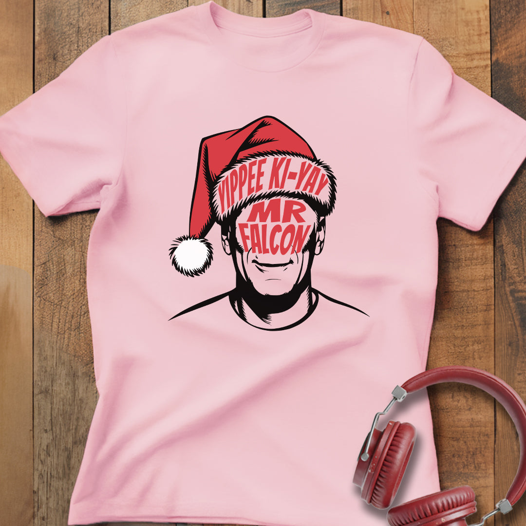 Yippee Ki-Yay T-Shirt