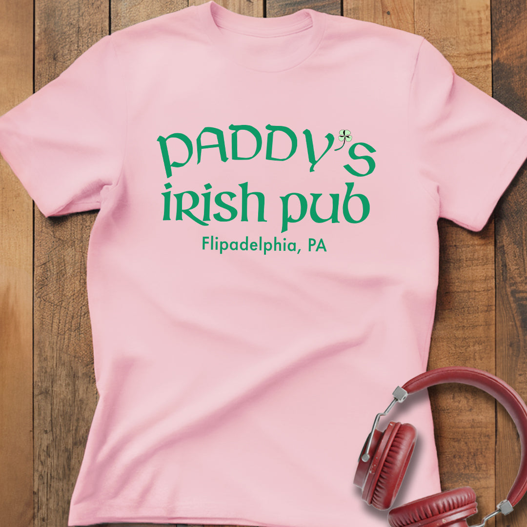 Paddy's Irish Pub T-Shirt