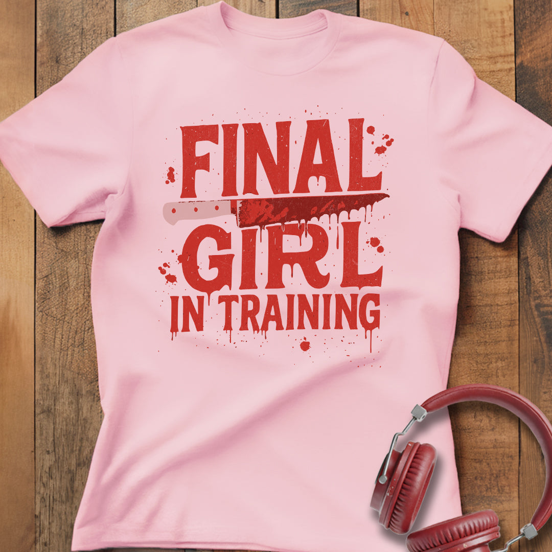 Final Girl T-Shirt