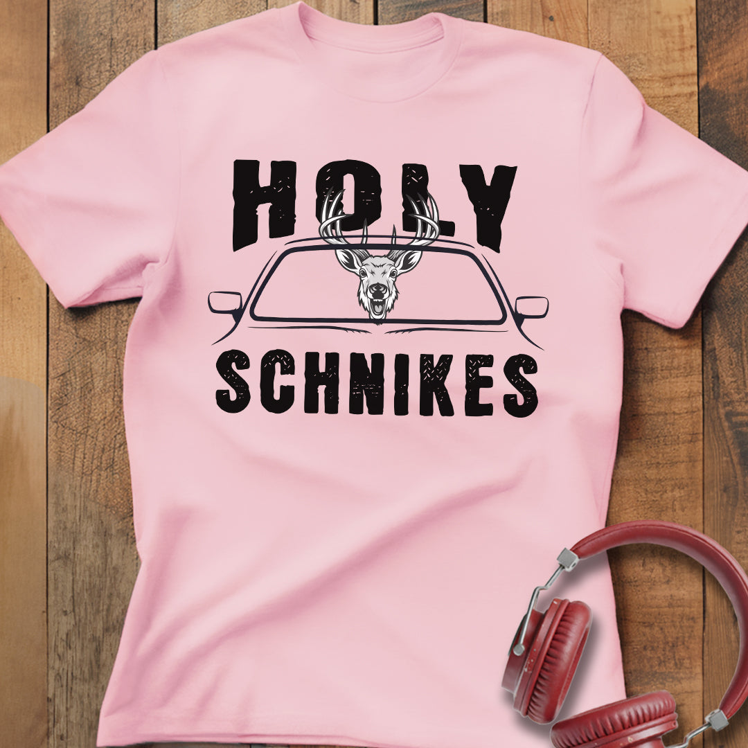 Holy Schnikes T-Shirt