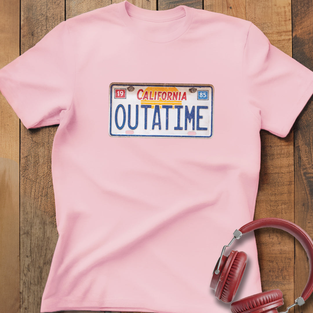 OUTATIME T-Shirt