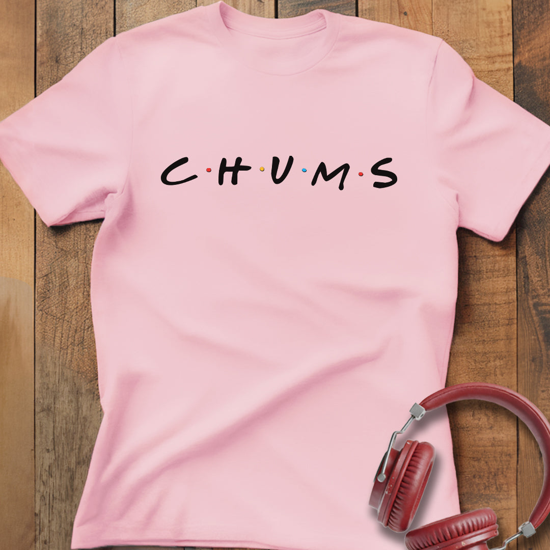 CHUMS T-Shirt