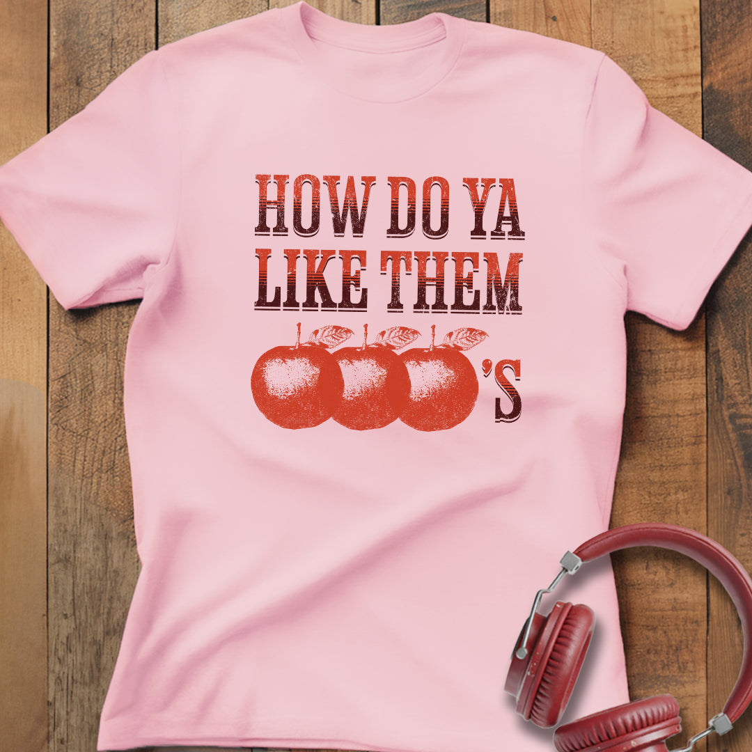 Them Apples T-Shirt