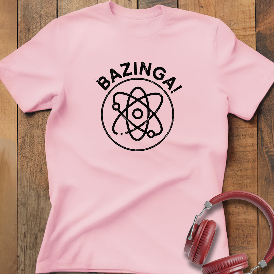 Bazinga! T-Shirt