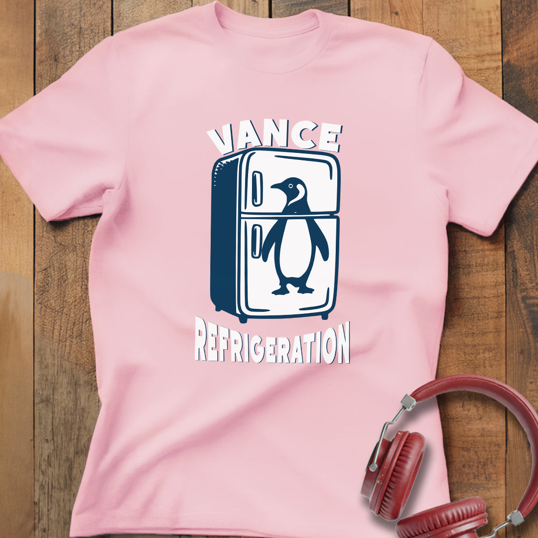 Vance Refrigeration T-Shirt
