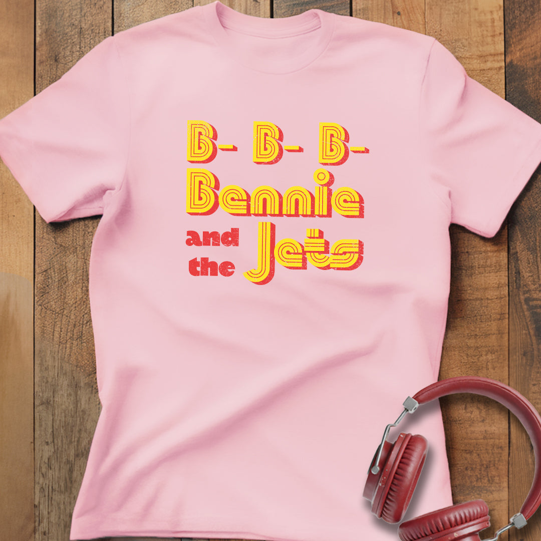 Bennie and the Jets T-Shirt
