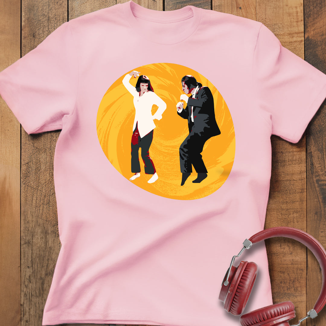 Twist Fiction T-Shirt