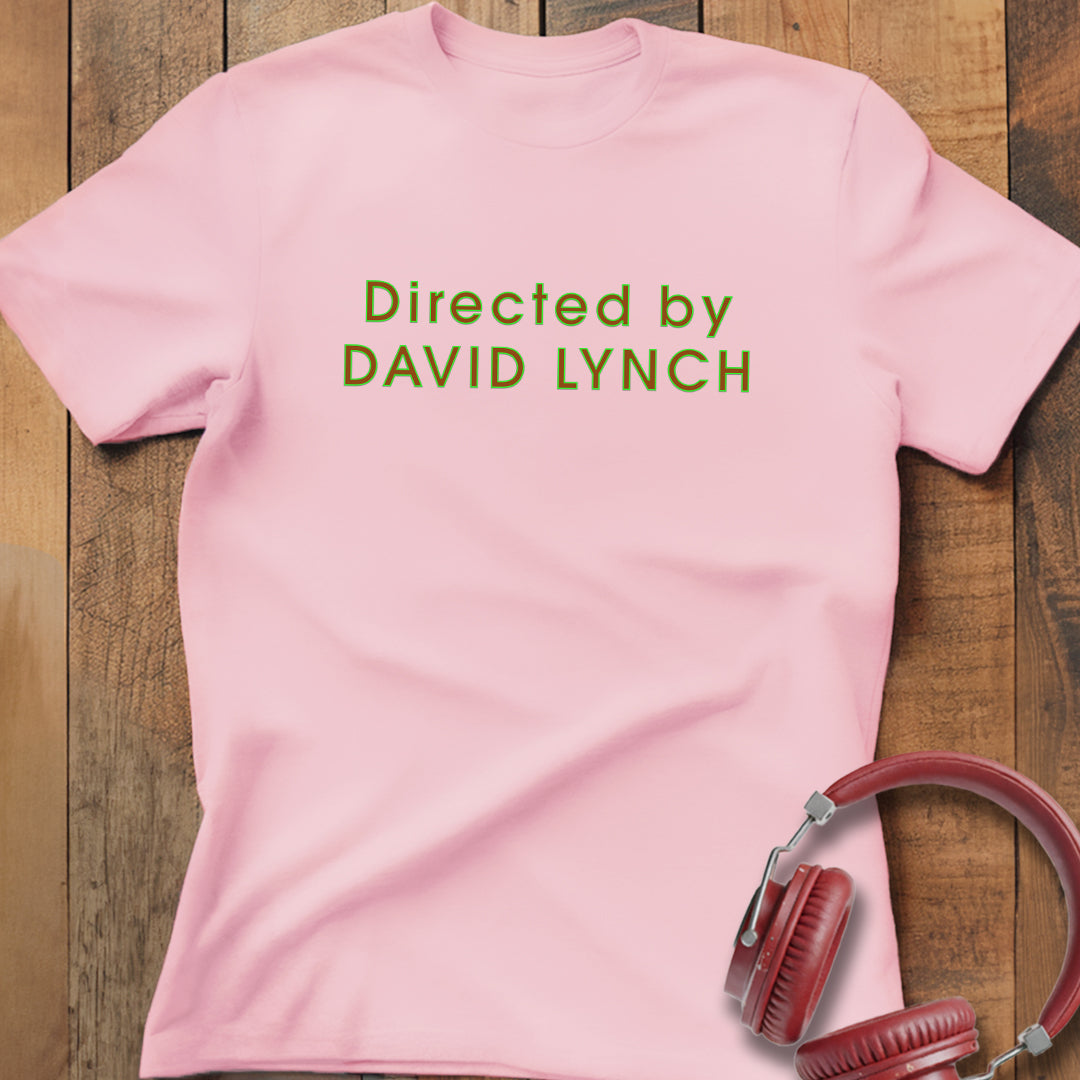 David Lynch T-Shirt