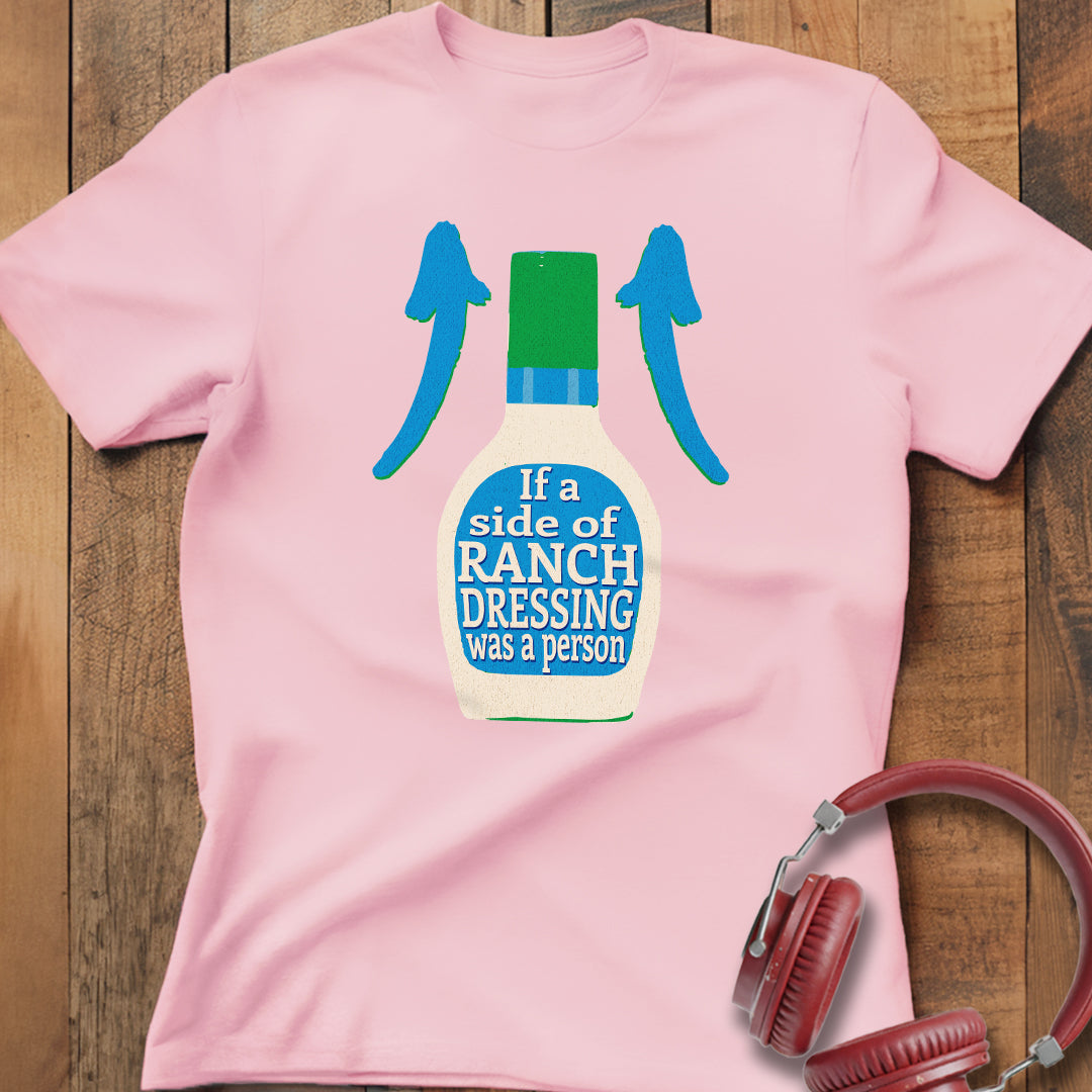 Side of Ranch T-Shirt