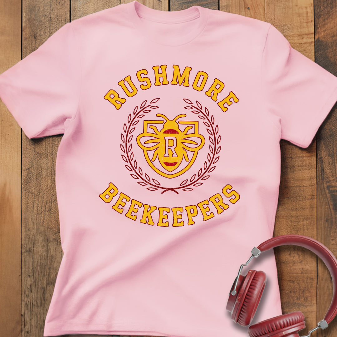 Rushmore Beekeepers T-Shirt
