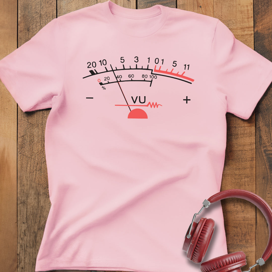 These Go To Eleven T-Shirt