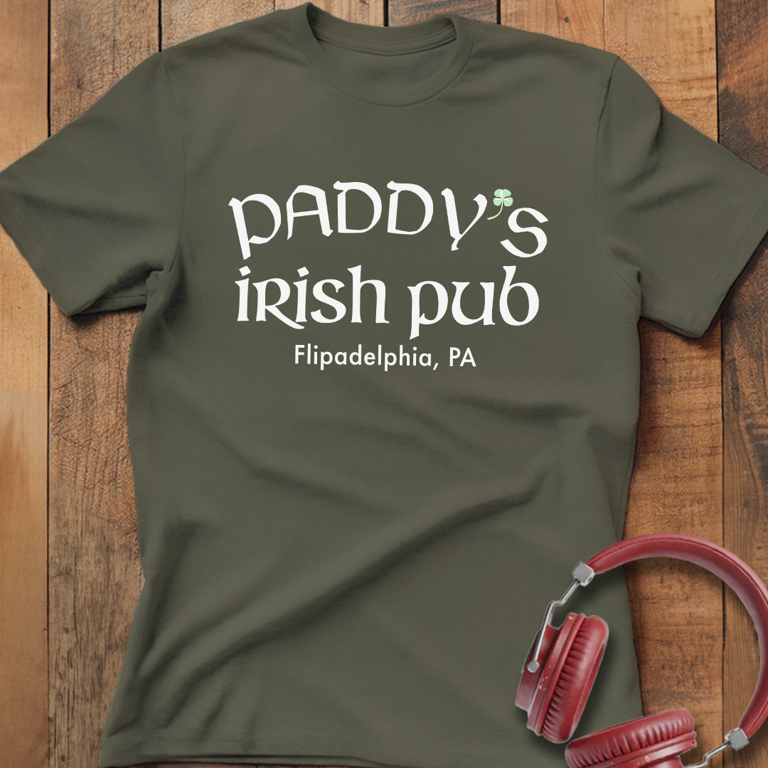 Paddy's Irish Pub T-Shirt