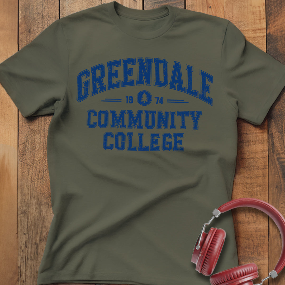 Greendale Community College T-Shirt