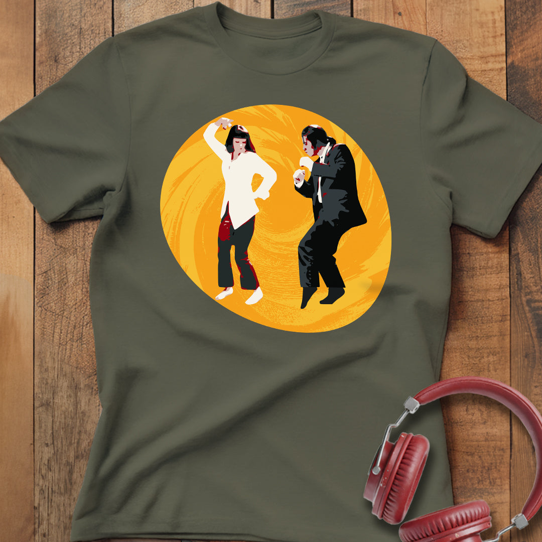 Twist Fiction T-Shirt