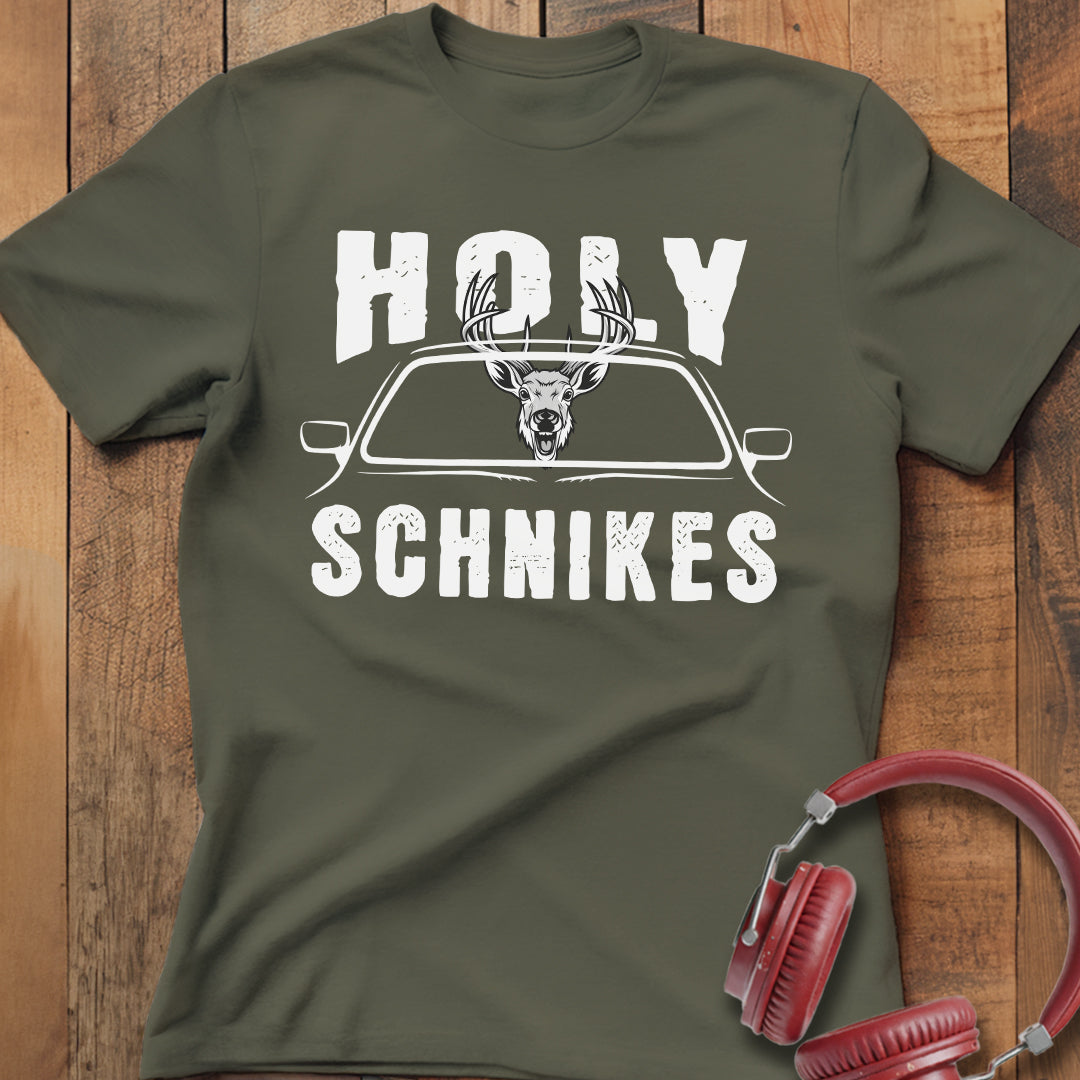 Holy Schnikes T-Shirt