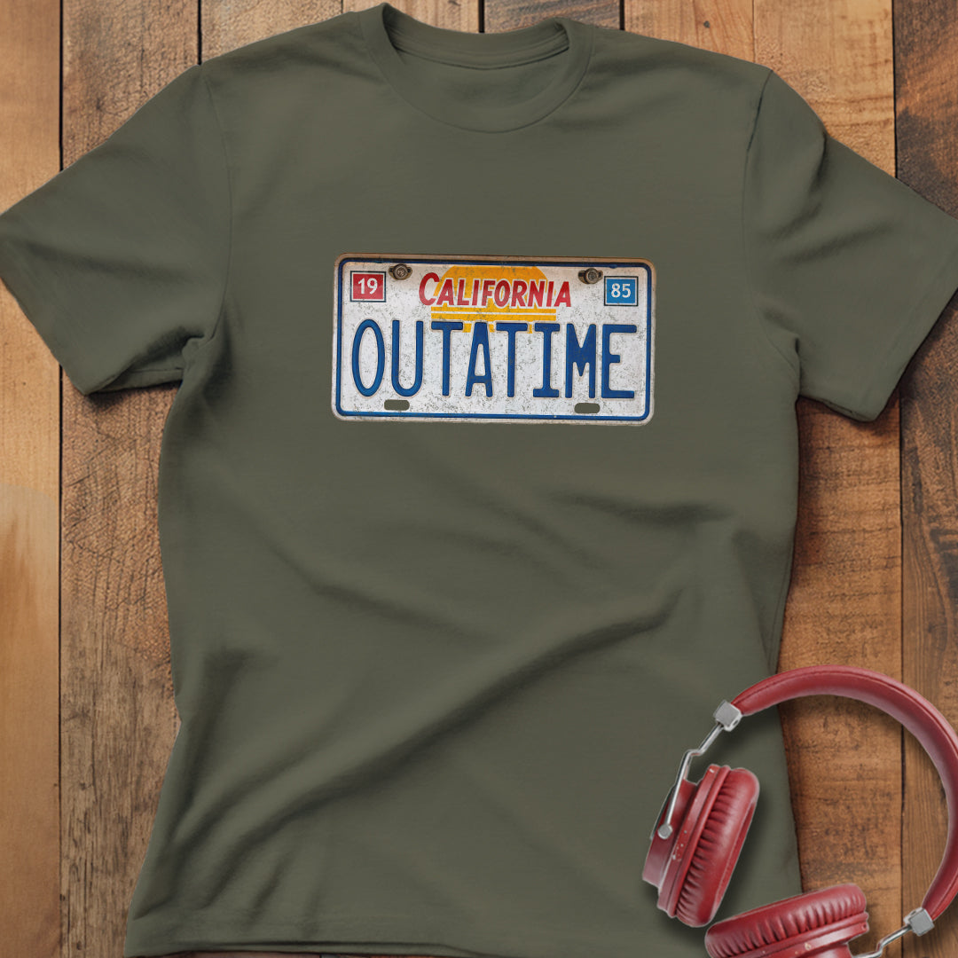 OUTATIME T-Shirt