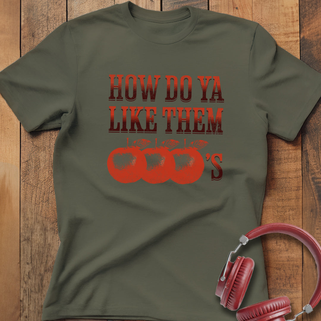 Them Apples T-Shirt