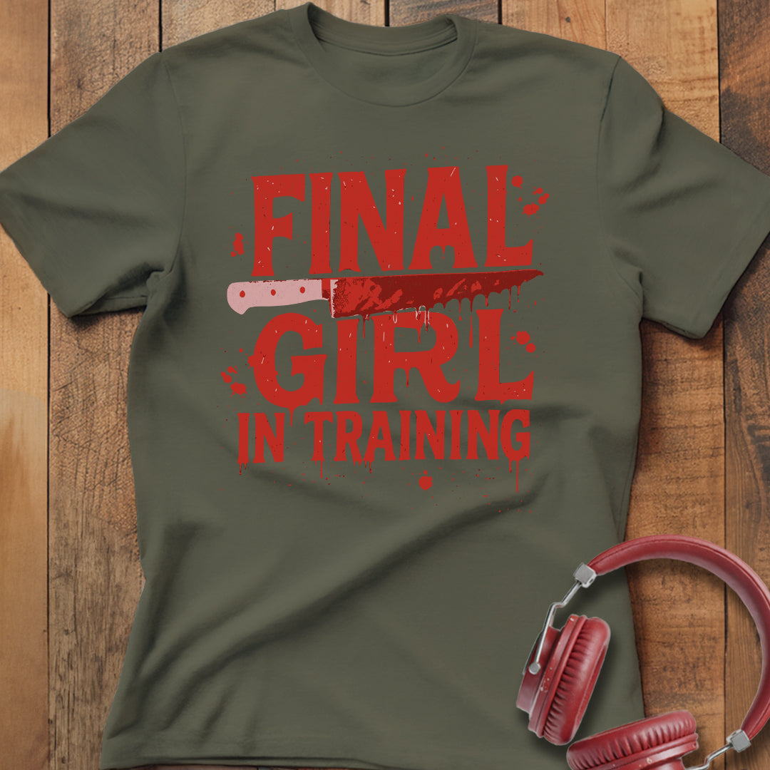 Final Girl T-Shirt