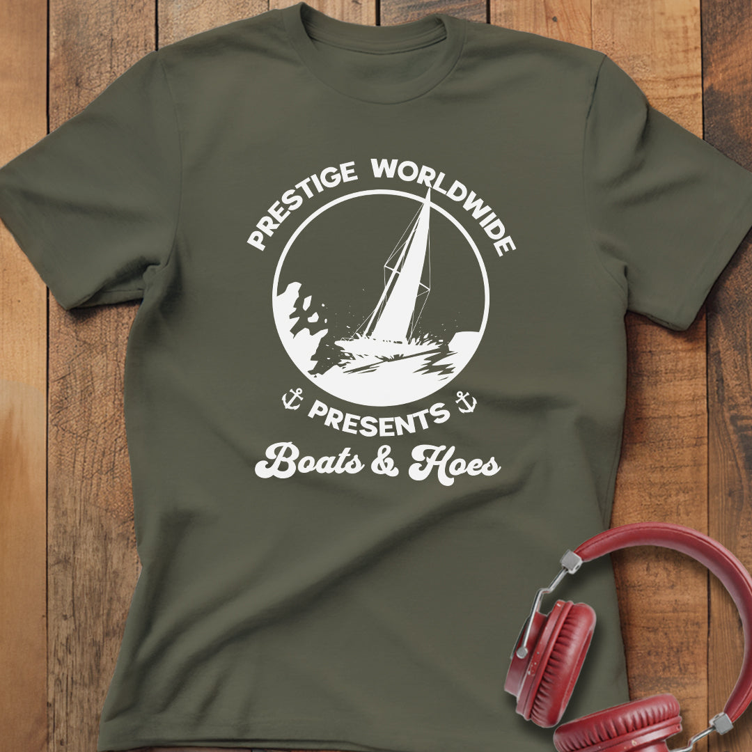 Prestige Worldwide T-Shirt