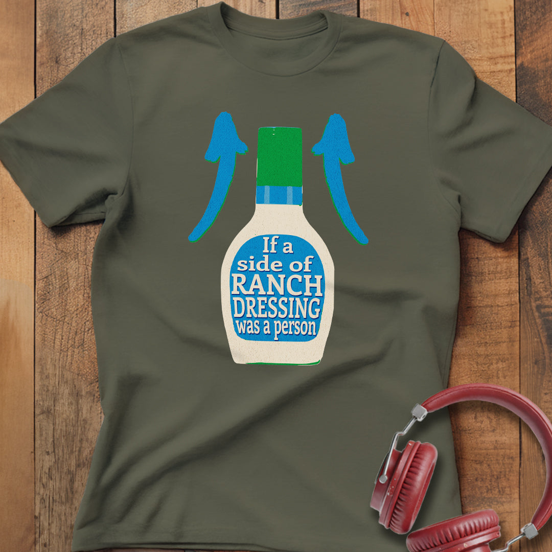 Side of Ranch T-Shirt