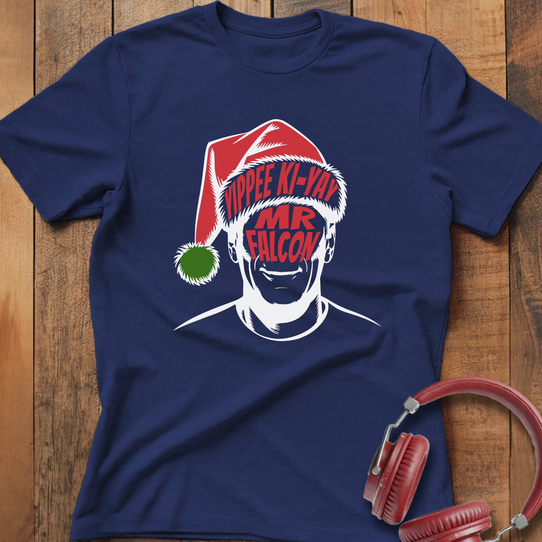 Yippee Ki-Yay T-Shirt