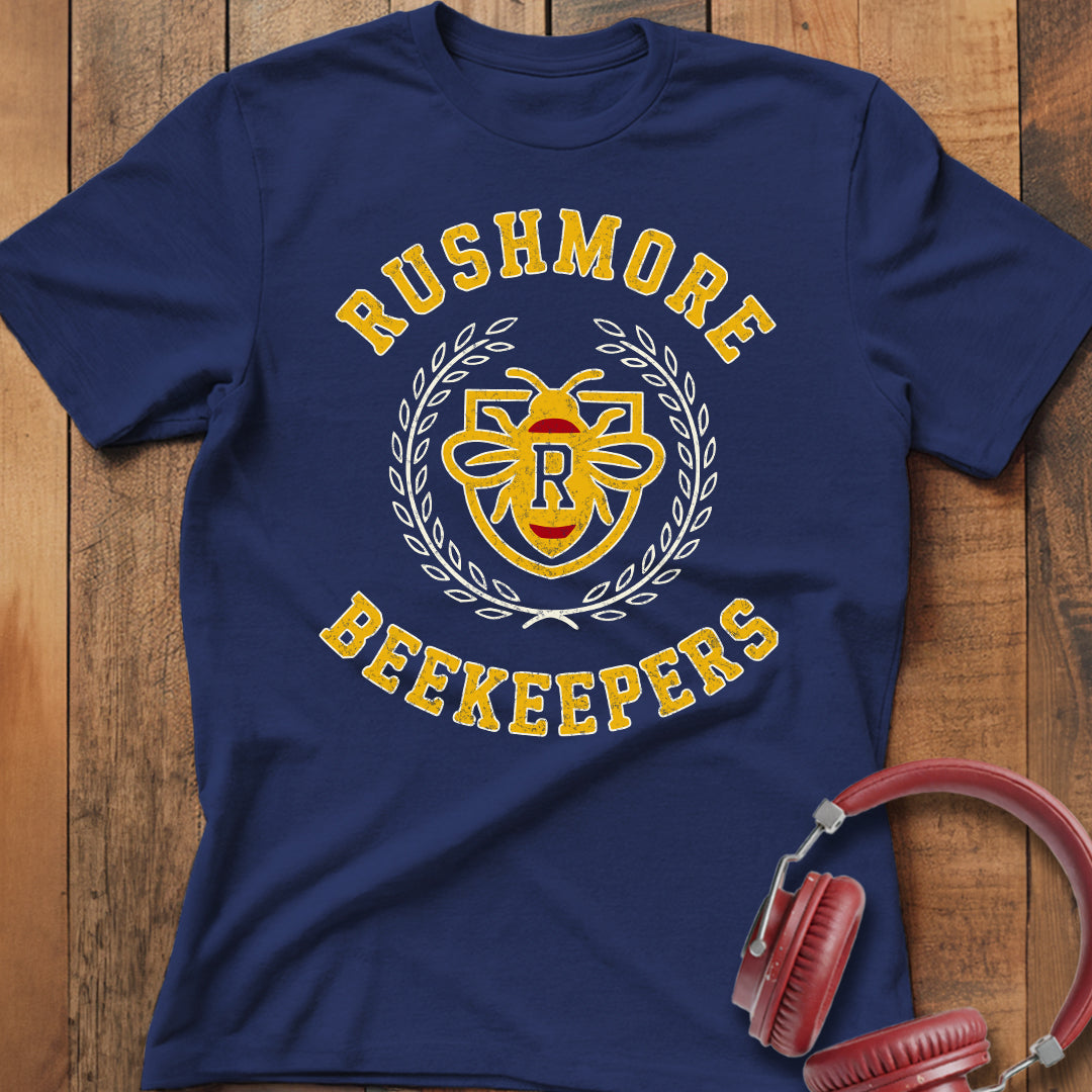 Rushmore Beekeepers T-Shirt