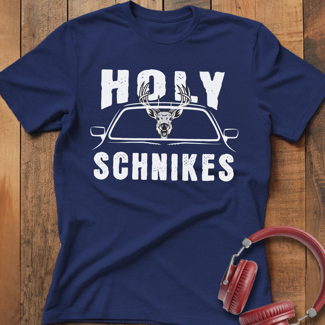 Holy Schnikes T-Shirt