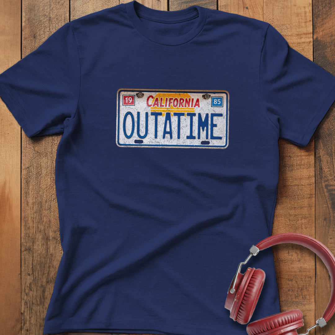 OUTATIME T-Shirt